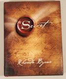 2006 The Secret Volume 1 Hard Cover Book By Rhonda Byrne