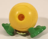 2016 Fun 2 Play Puking Emoji 1 3/8" Squishy Emoji Figure Pencil Topper