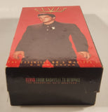 Elvis From Nashville To Memphis The Essential 60's Masters I 5 Audio Cassette Tapes