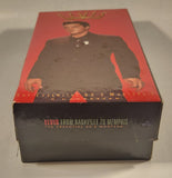 Elvis From Nashville To Memphis The Essential 60's Masters I 5 Audio Cassette Tapes