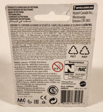 2019 Mattel Disney Pixar Micro Collection The Incredibles Jack Jack 1 5/8" Tall Toy Figure New in Package