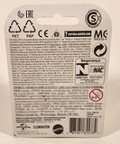 2019 Mattel Illumination Minions The Rise of Gru Young Gru 2 1/2" Tall Toy Figure New in Package