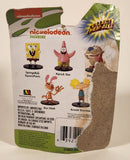 2020 Viacom Nickelodeon Hey Arnold! Arnold Shortman 2 3/4" Tall Toy Figure New in Package