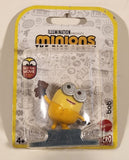 2019 Mattel Illumination Minions The Rise of Gru Bob 2" Tall Toy Figure New in Package