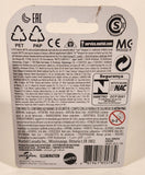 2019 Mattel Illumination Minions The Rise of Gru Otto 2 1/4" Tall Toy Figure New in Package