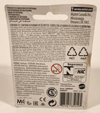 2019 Mattel Disney Pixar Micro Collection The Incredibles Mr. Incredible 2 3/4" Tall Toy Figure New in Package