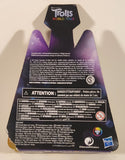 2020 Hasbro DreamWorks Trolls World Tour Branch 2 1/2" Tall Figure New in Package