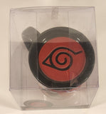 2007 Just Funky Masashi Kishimoto Naruto Shippuden Shonen 15 Oz 450mL 4 1/2" Ceramic Coffee Mug Cup with Coaster Lid New in Package