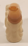 Vintage Avon Wild Mustang Pipe Shaped Aftershave Bottle
