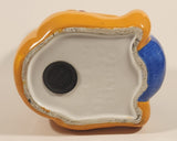 Danawares Disney Winnie The Pooh with Hunny Pot 7 1/2" Ceramic Coin Bank