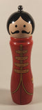 NOKI The Sergeant Peppermill Wood Pepper Grinder Mill Shaker