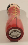 NOKI The Sergeant Peppermill Wood Pepper Grinder Mill Shaker