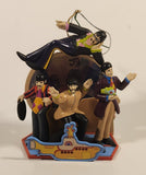 2011 American Greetings Heirloom Collection The Beatles Christmas Tree Ornament