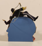 2011 American Greetings Heirloom Collection The Beatles Christmas Tree Ornament