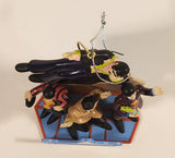 2011 American Greetings Heirloom Collection The Beatles Christmas Tree Ornament