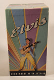 1997 Elvis Commemorative Collection The Presley Pack Kissin' Cousins GI Blues Fun In Acapulco Follow That Dream VHS Video Cassette Tape Set of 4