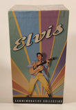 1997 Elvis Commemorative Collection The Presley Pack Kissin' Cousins GI Blues Fun In Acapulco Follow That Dream VHS Video Cassette Tape Set of 4