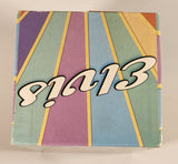 1997 Elvis Commemorative Collection The Presley Pack Kissin' Cousins GI Blues Fun In Acapulco Follow That Dream VHS Video Cassette Tape Set of 4