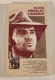 1990 Warner Bros. Elvis Presley Charro! (1969) VHS Video Cassette Tape New in Plastic