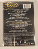 2022 Warner Bros. Elvis 7-Film Collection Jailhouse Rock Viva Las Vegas Girl Happy Spinout Elvis: That's The Way It Is Elvis On Tour This Is Elvis DVD Video Discs