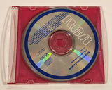 Elvis' Christmas Album with The Jordanaires CD Compact Disc PCD1-5486