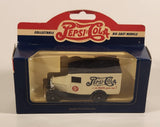 Lledo Pepsi Cola 1934 Model 'A' Ford Van Cream White Die Cast Toy Car Vehicle New in Box