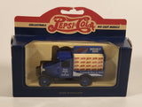 Lledo Pepsi Cola 1934 Chevrolet Delivery Van Blue Die Cast Toy Car Vehicle New in Box