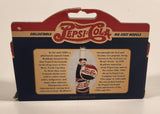 Lledo Pepsi Cola 1934 Chevrolet Delivery Van Blue Die Cast Toy Car Vehicle New in Box