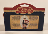 Lledo Pepsi Cola 1934 Chevrolet Van Dark Blue Die Cast Toy Car Vehicle New in Box