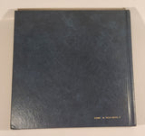 1994 Elvis Rock 'n' Roll Legend Hardcover Book By Susan Doll