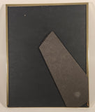 1995 Elvis Presley Enterprises '68 Comeback 8" x 10" Metal Framed Photograph Print 9681