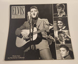 2000 American Greetings Date Works Elvis A Sixteen-Month 2001 Calendar
