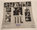 2000 American Greetings Date Works Elvis A Sixteen-Month 2001 Calendar