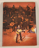 1976 Octopus Elvis Hardcover Book By Peter Jones