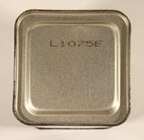 Twinings Earl Grey Tea Tin Metal Container