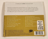 2003 Starbucks Opus Collection Dusty Springfield CD Compact Disc New in Plastic