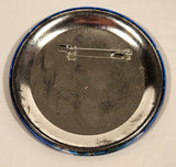 2004 Walt Disney Pictures Presents Jackie Chan Around The World In 80 Days DVD Movie Film Release 3" Button Pin