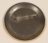 2001 Twentieth Century Fox A Robert Zemeckis Film Cast Away Available June 12th 2 1/2" Button Pin