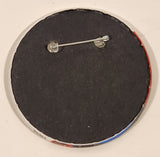 2005 TCFHE Fat Albert Own It March 22 DVD Movie Film Release 3" Button Pin