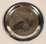 2004 Walt Disney Pictures Presents Jackie Chan Around The World In 80 Days DVD Movie Film Release 3" Button Pin