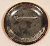 2004 MGM Home Entertainment Out Of Time Available January 6 2 1/2" Button Pin