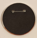 2004 TCFHE Paws Garfield The Movie Get your PAWS on it October 19. On DVD & Video! 3" Button Pin