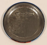 2004 Warner Bros. Clifford's Really Big Movie Own it on Video & DVD August 24! 3" Button Pin