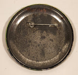 2003 Universal Studios Hulk Own the DVD and Video October 28 at Walmart 3" Button Pin