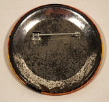 2003 MGM Home Entertainment Jeepers Creepers 2 Available December 23 2 1/2" Button Pin