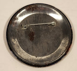 2002 United Artists Corp 007 Die Another Day 2 1/2" Button Pin