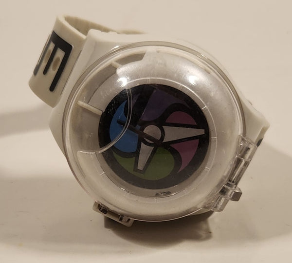 2015 Hasbro Bandai Yo-kai Yokai Watch Electronic Toy