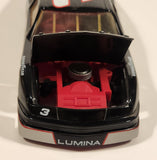 1991 Revell NASCAR Dale Earnhardt #3 GM Goodwrench Black 1/24 Scale Die Cast Toy Car Vehicle With Opening Hood