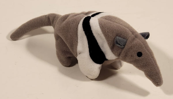 1999 McDonald's Ty Beanie Babies Antsy The Anteater 7" Stuffed Plush Toy