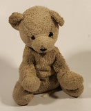 Russ Berrie Luv Pets Cubby Light Brown Teddy Bear 6" Stuffed Plush Toy